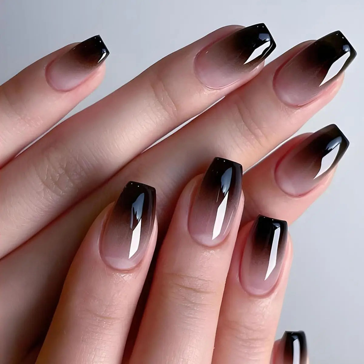 Press On Nails — Short Almond Shape