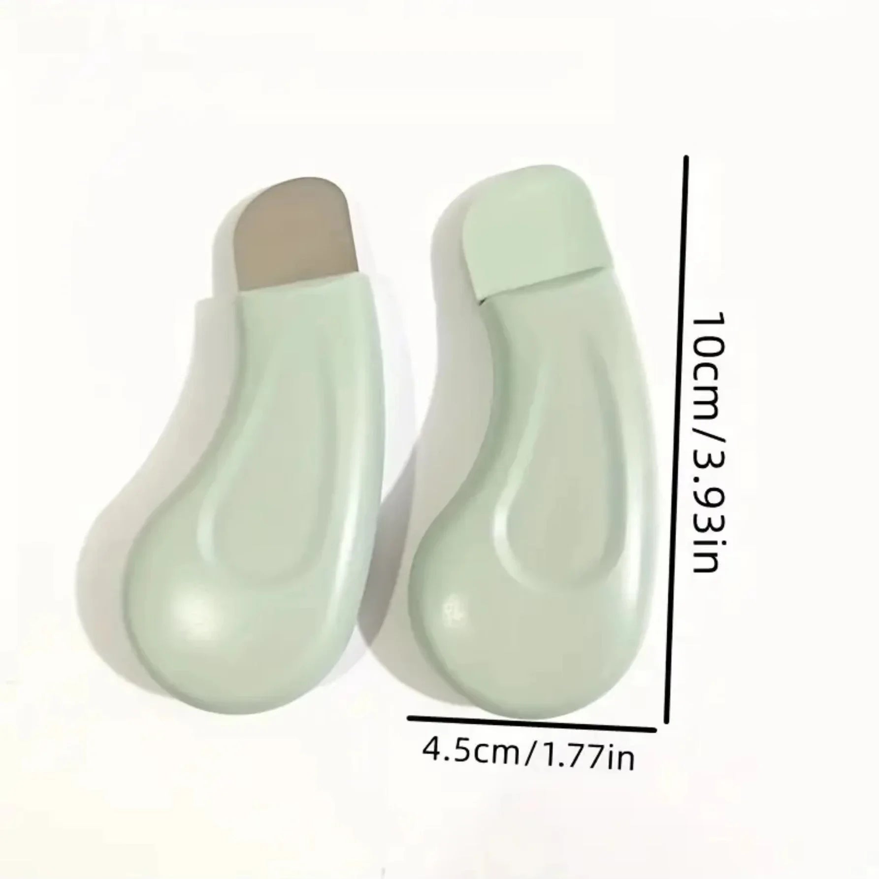 Deep Cleansing Pore Tool — Blackhead and Whitehead Remover for Face