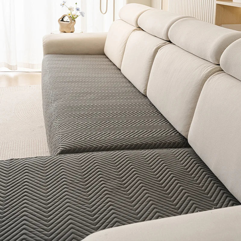 Waterproof Pet Sofa Cover — Non-Slip Furniture Protector for Cats and Dogs