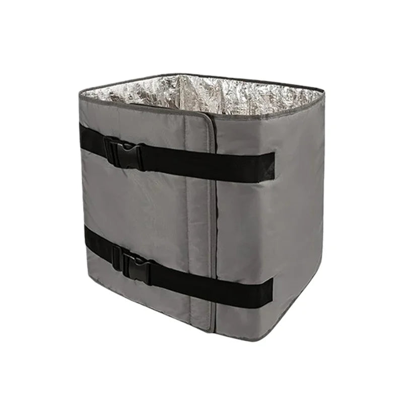 Winter Beehive Protective Cover — Thermal Insulation Bag for Honeycombs