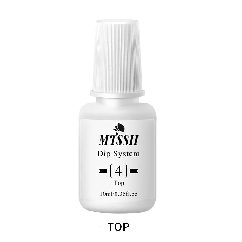 Mtssii Acrylic Liquid Monomer — Professional Nail Extension & Carving Tool