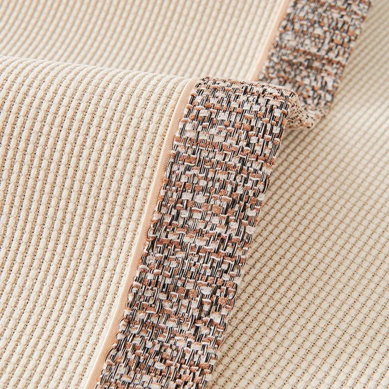 Luxury Chenille Sofa Pad — Non-Slip Protective Couch Cover