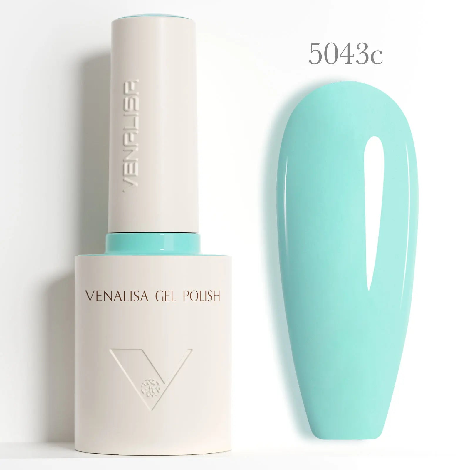 VENALISA Nail Gel Polish — HEMA/TPO Free Long Wear UV Gel