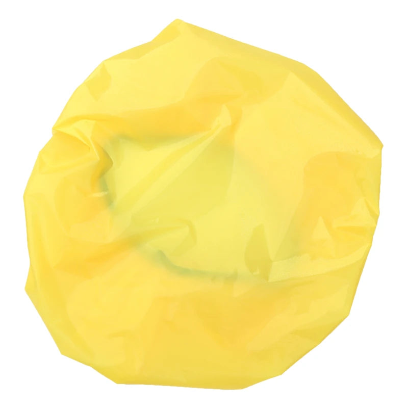 Waterproof Backpack Cover — Protective Rainproof Shell for School Bags