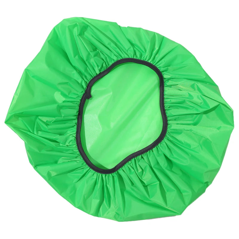Waterproof Backpack Cover — Protective Rainproof Shell for School Bags