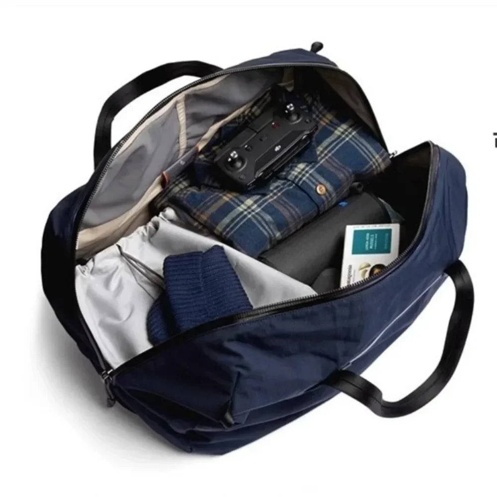 Bellroy Venture Duffel 40L — Versatile Adventure & Gym Bag