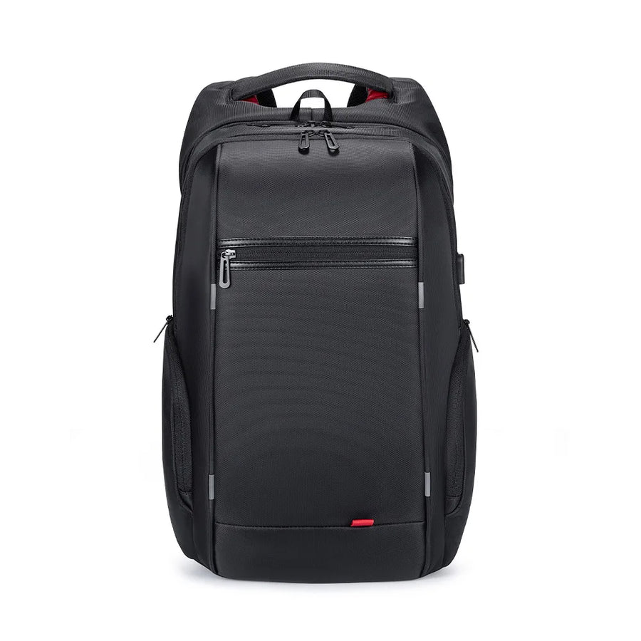 OZUKO Laptop Backpack — Anti-Theft Travel Bag for Men and Students