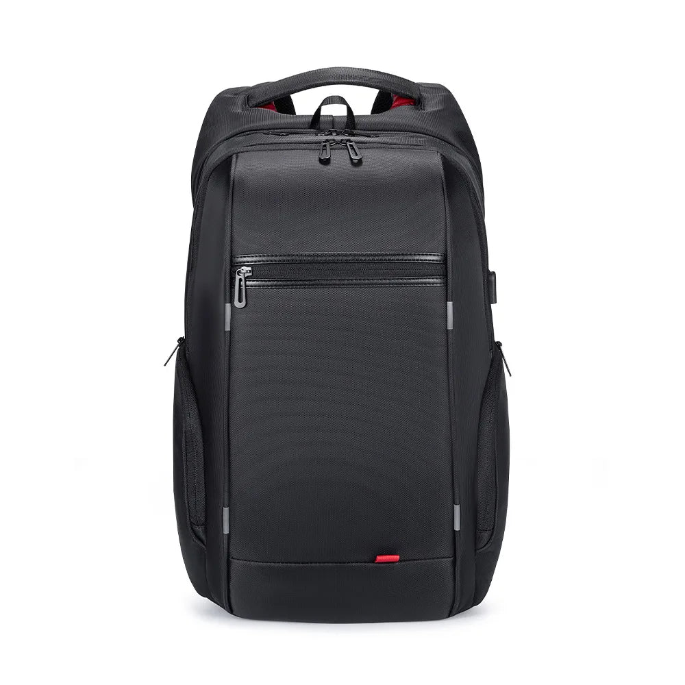 OZUKO Laptop Backpack — Anti-Theft Travel Bag for Men and Students