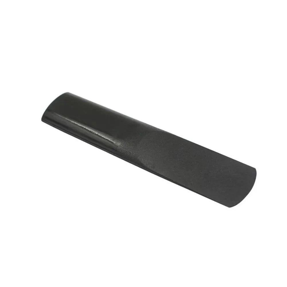 Resin Saxophone Reeds — Durable 2.5 Strength Synthetic Reeds
