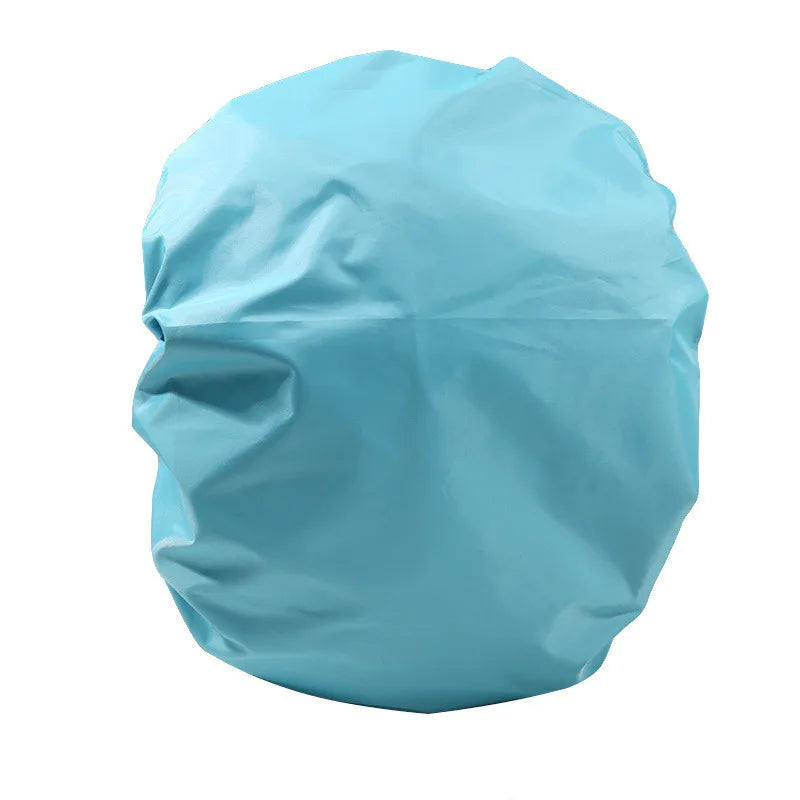 Waterproof Backpack Cover — Protective Rainproof Shell for School Bags