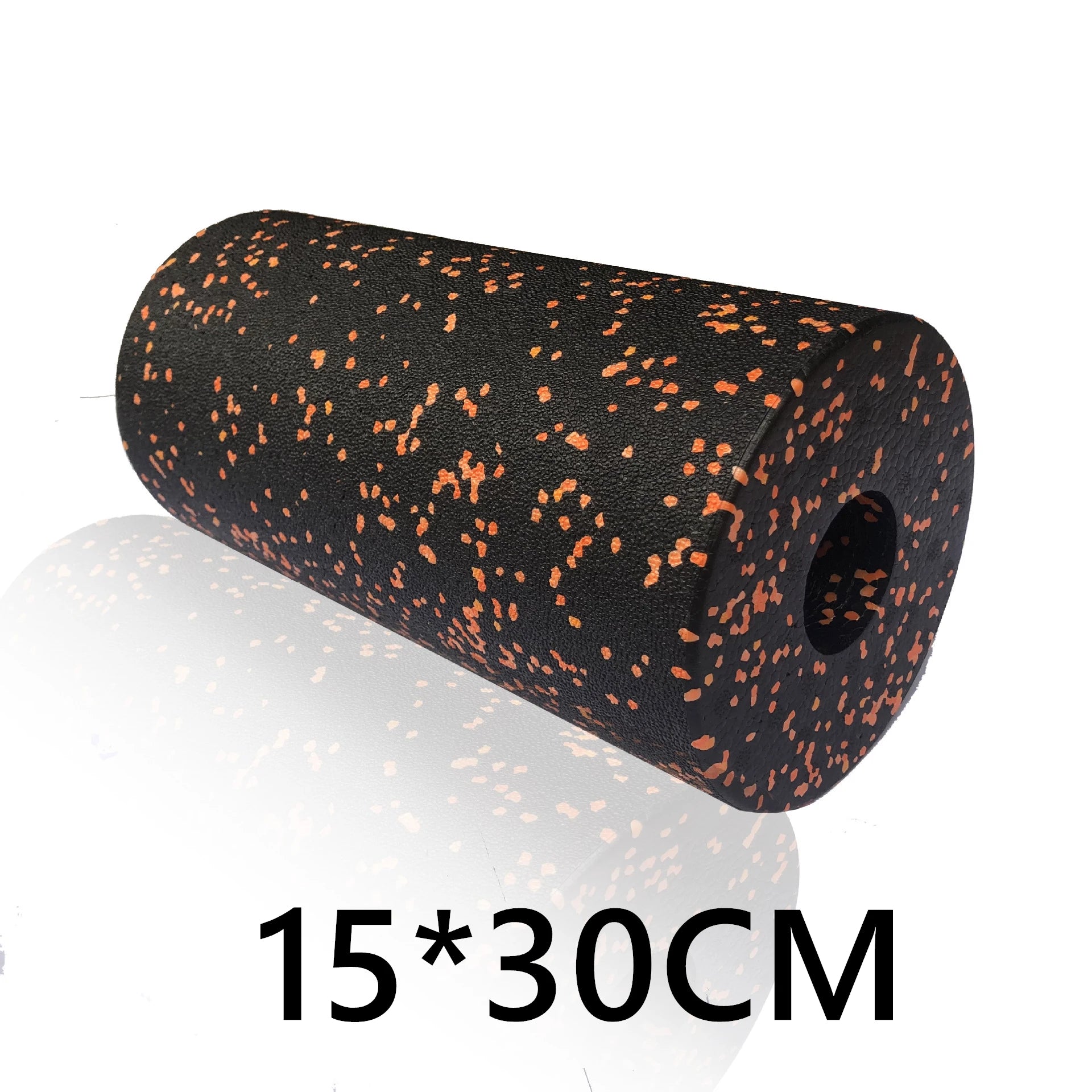 High Density Foam Roller — Muscle Massage & Myofascial Release Tool