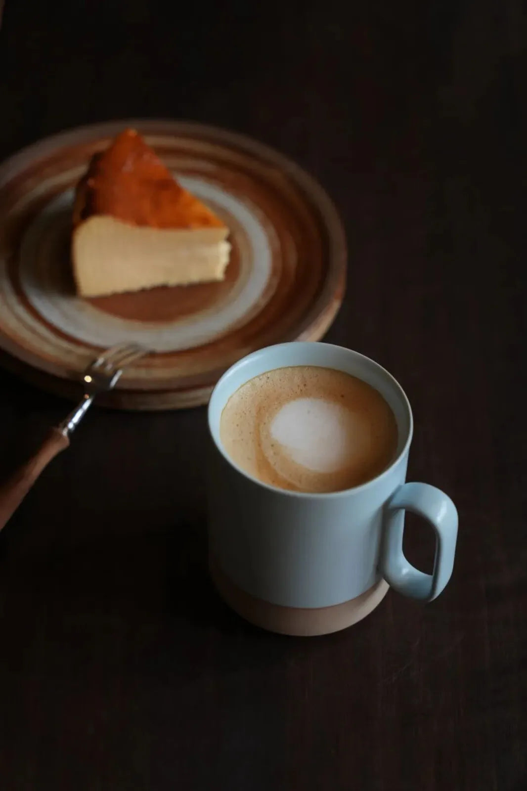 Exquisite Porcelain Coffee Cup — Large Capacity Ceramic Mug with Gift Box