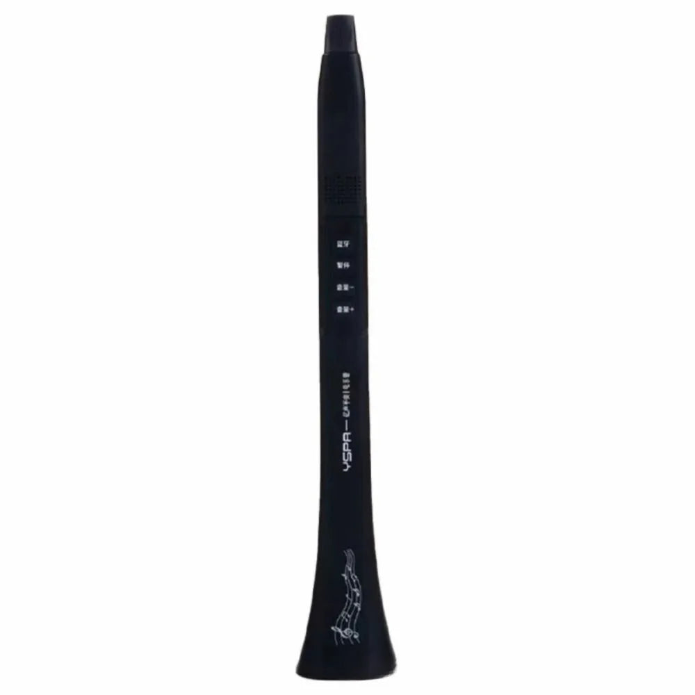 Portable Electric Music Tube — Bluetooth Electronic Wind Instrument