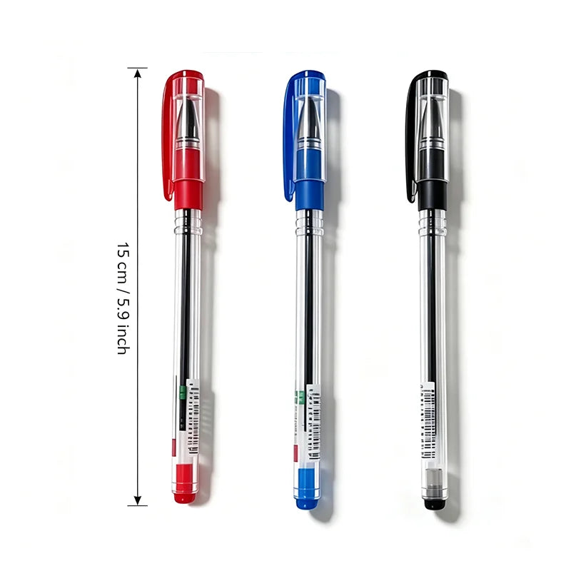 Fine Point Pens — Smooth Writing, Office Use