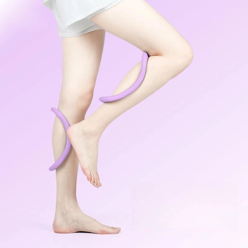 Yoga Stretching Ring — Shoulder and Back Relaxation Tool