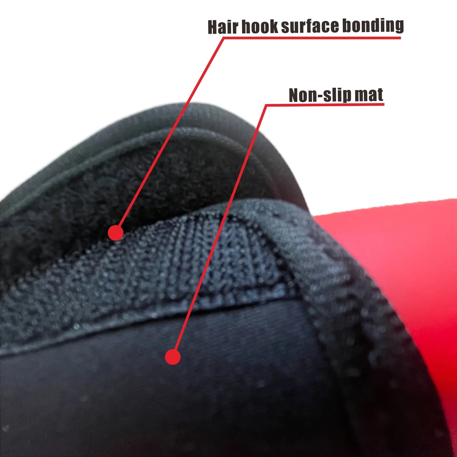 Speaker Handle Protector — Non-Slip Grip & Durable Textile Cover