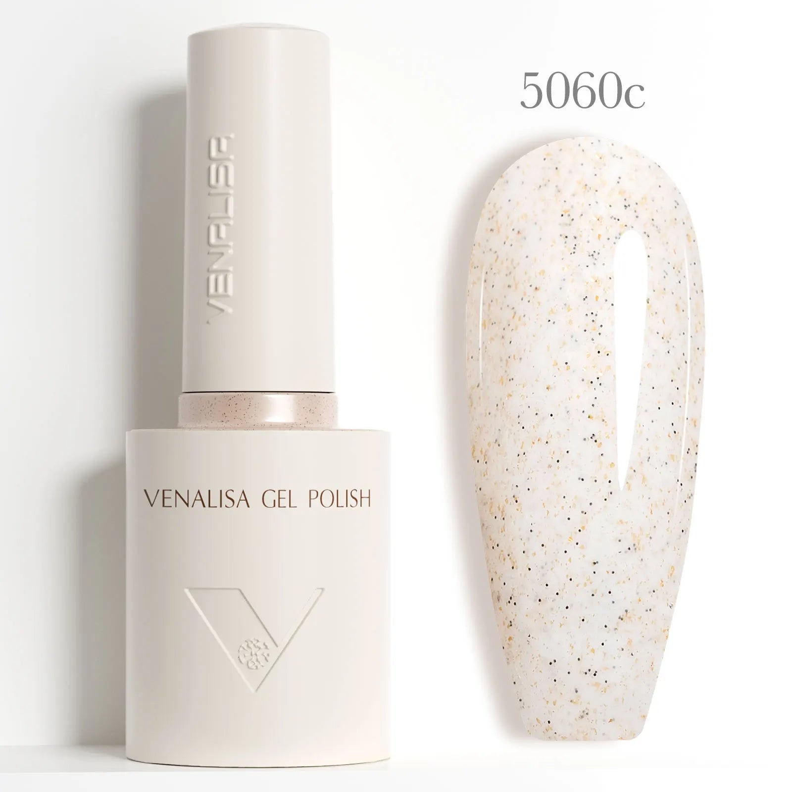 VENALISA Nail Gel Polish — HEMA/TPO Free Long Wear UV Gel
