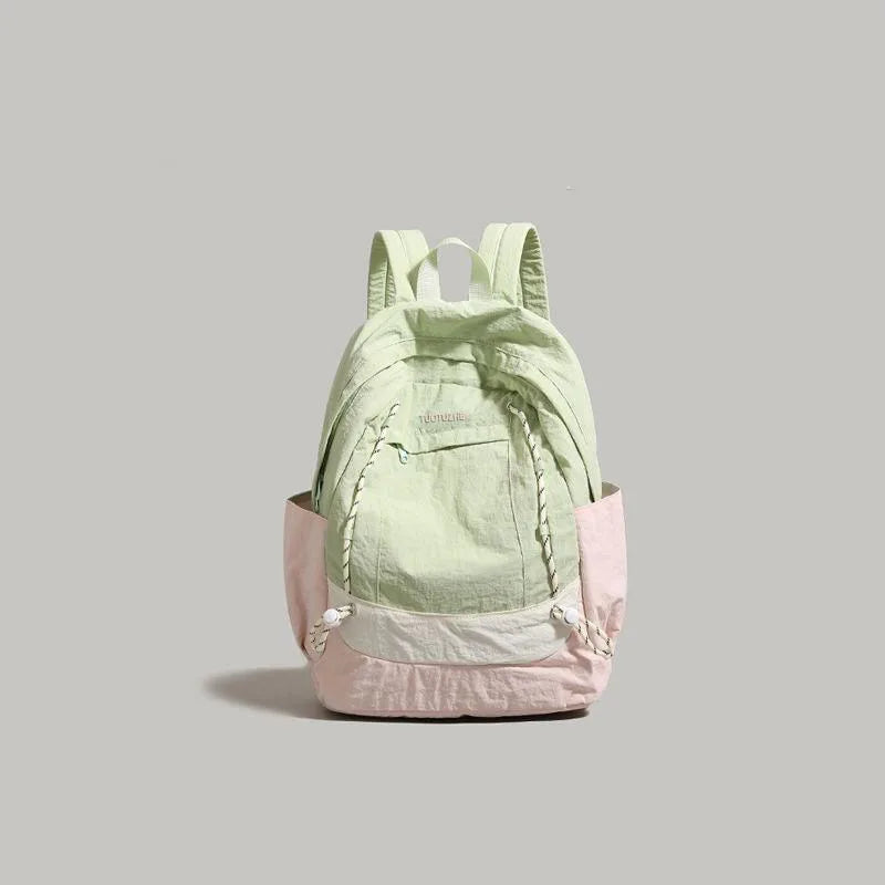 Lightweight Kids Backpack — Large Capacity School & Travel Bag