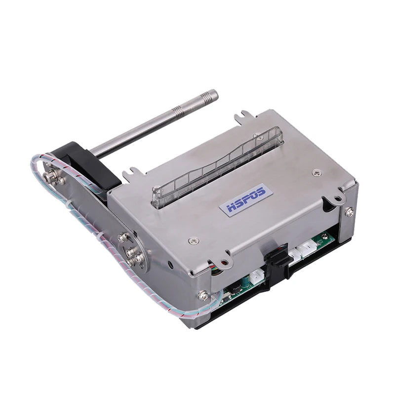 Honeprt 80mm Embedded Thermal Printer — High Speed Kiosk Receipt Printer