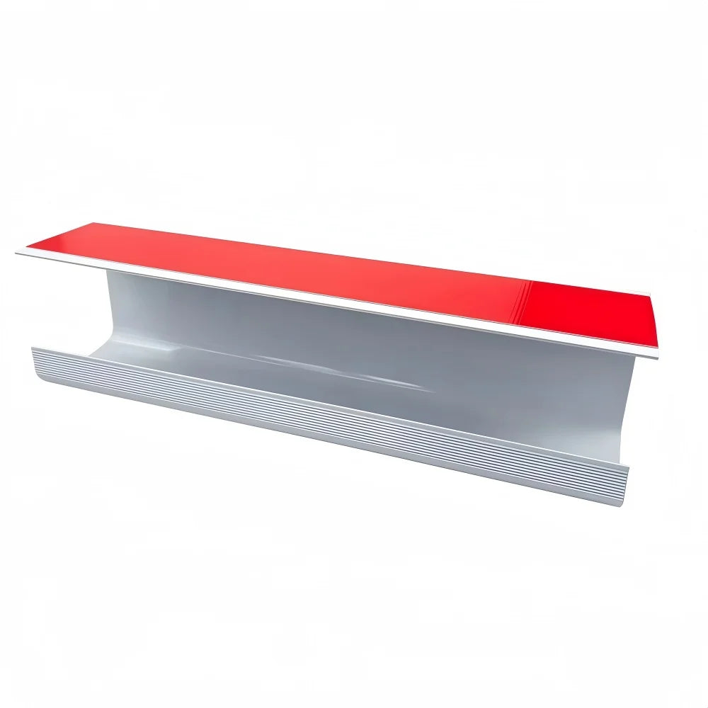 Under Desk Cable Management Tray — No-Drill Wire Organizer for Workspace