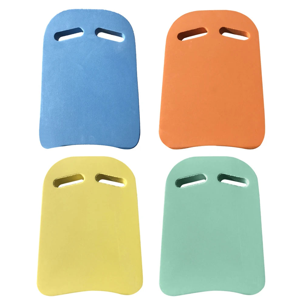 APWIKOGER U-Shaped Swimming Kickboard — Portable Foam Training Aid