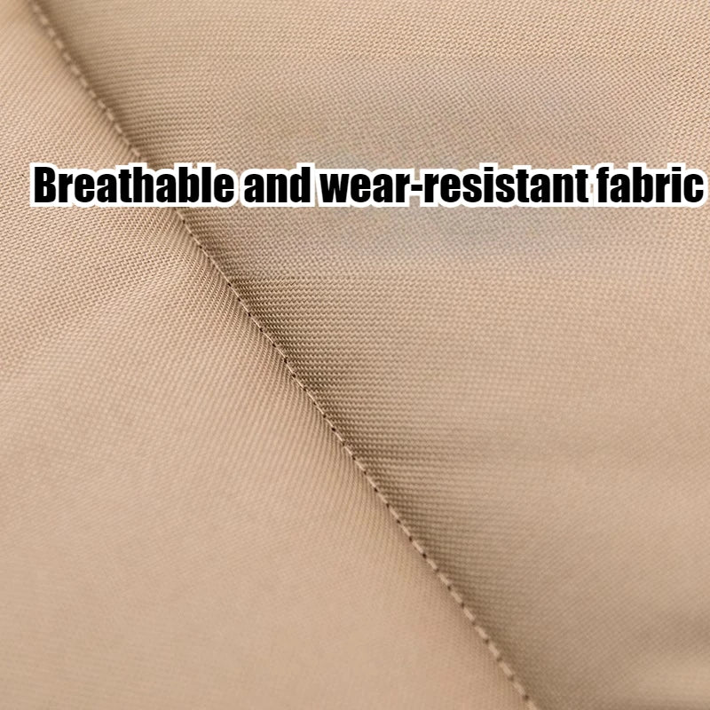 Folding Outdoor Camping Chair — Portable and Comfortable Leisure Seating