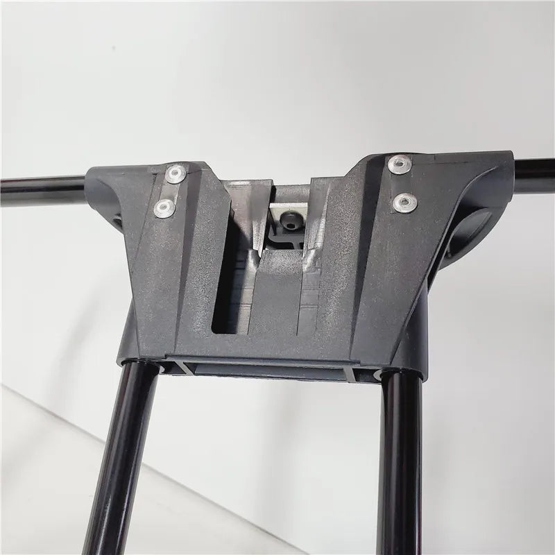 Folding Bike Bag Inner Frame — Aluminum Alloy Support Structure