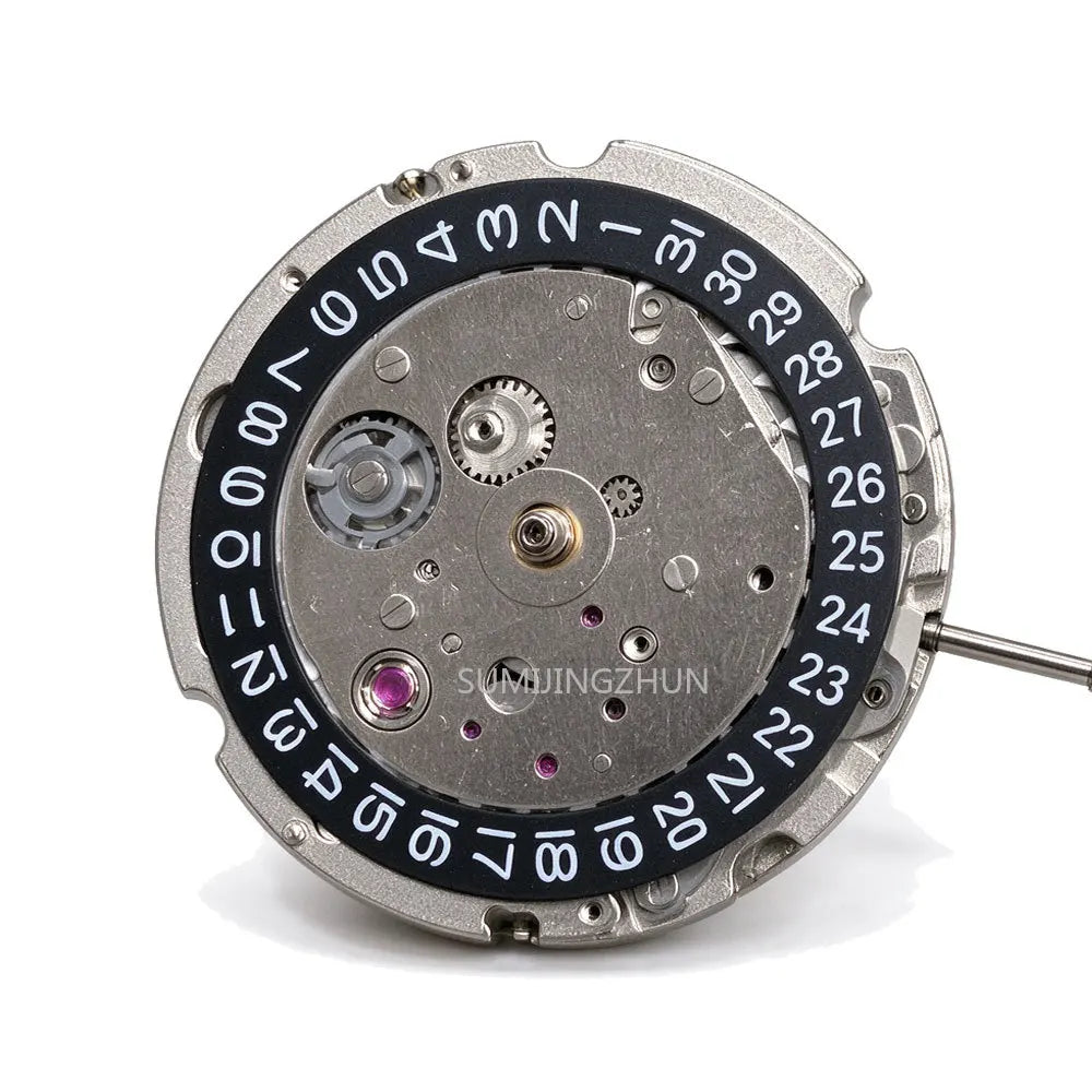 SUMIJINGZHUN Automatic Mechanical Watch Movement — 21 Jewels Repair Part