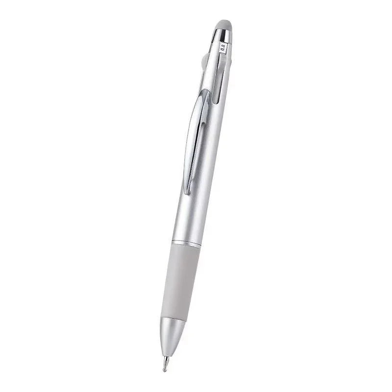 5-in-1 Nail Dotting Pen — Professional Manicure Art Tool Kit