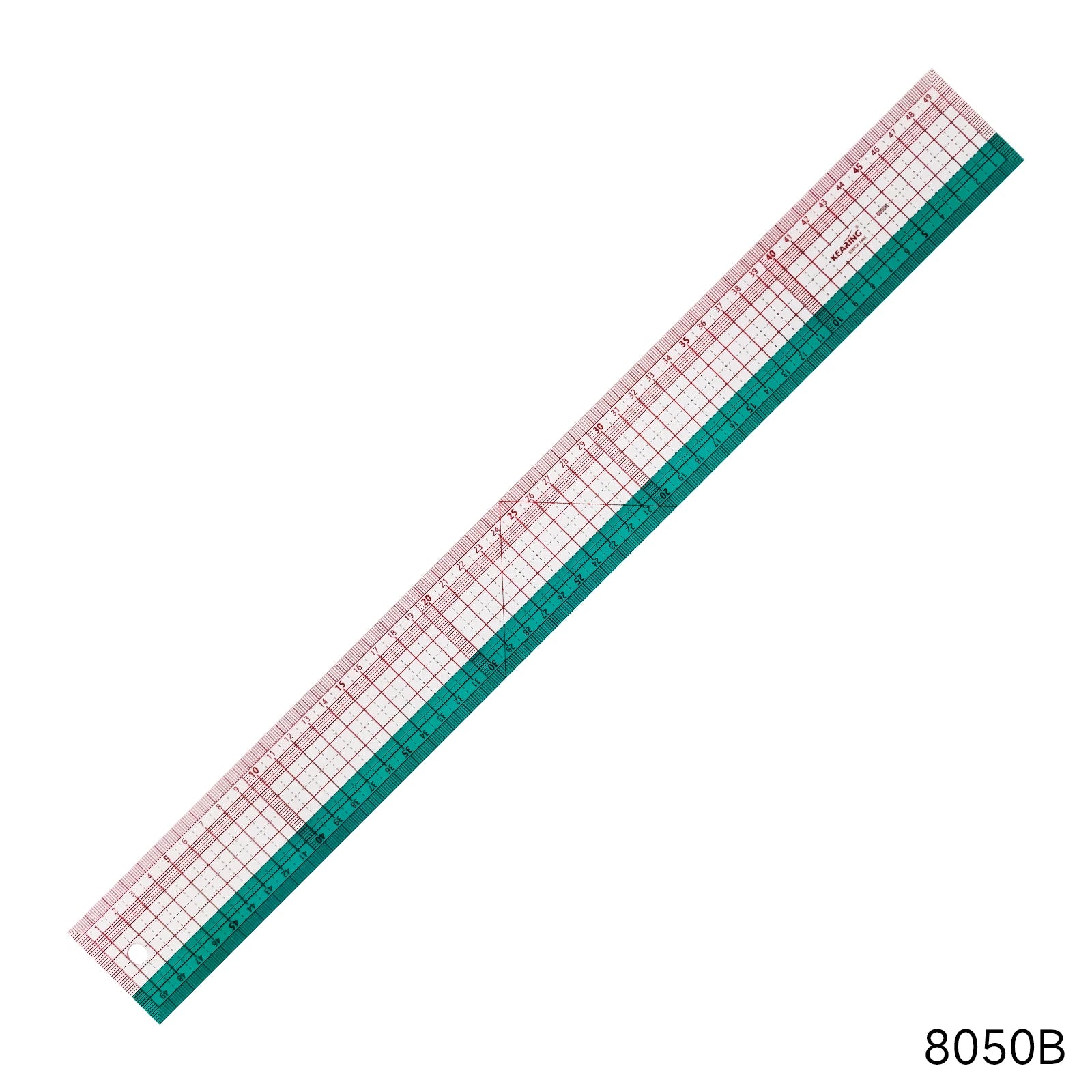 SmartBao Professional Tailor Grading Ruler — Multifunctional Pattern Making Tool