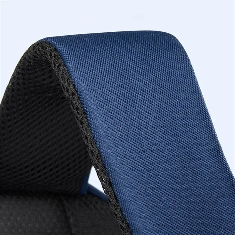 Waterproof Kids School Backpack — Durable Nylon Book Bag for Students