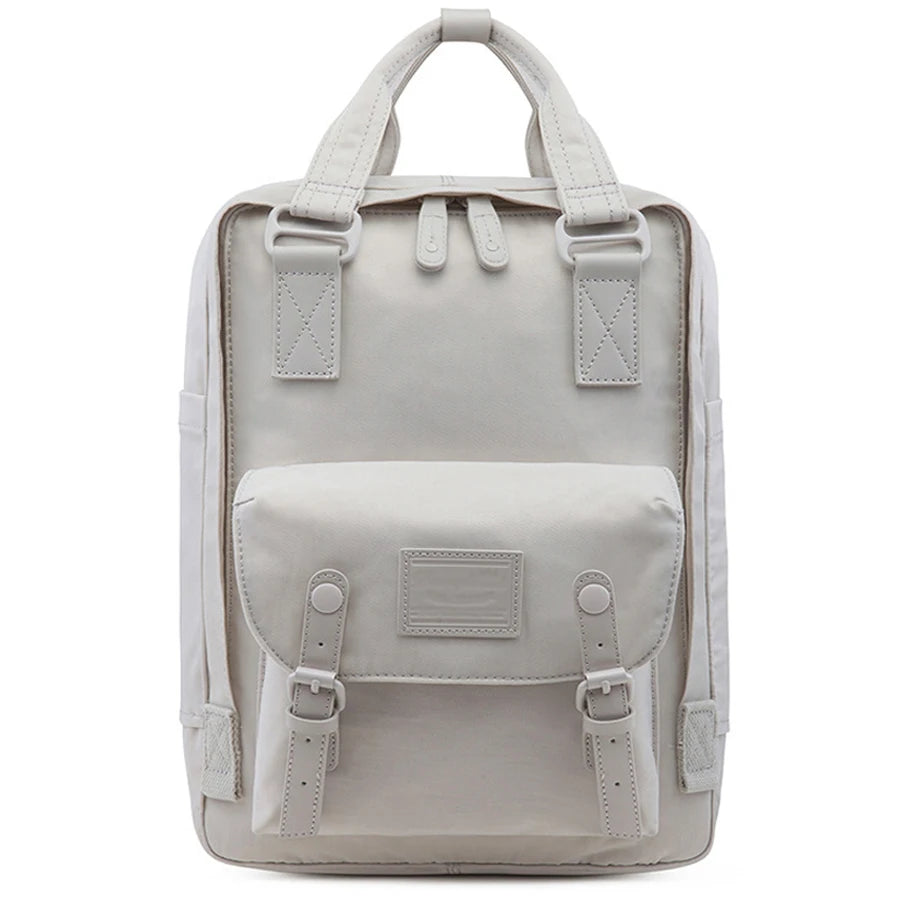 Strength Knight Laptop Backpack — Versatile Daypack for Work and School