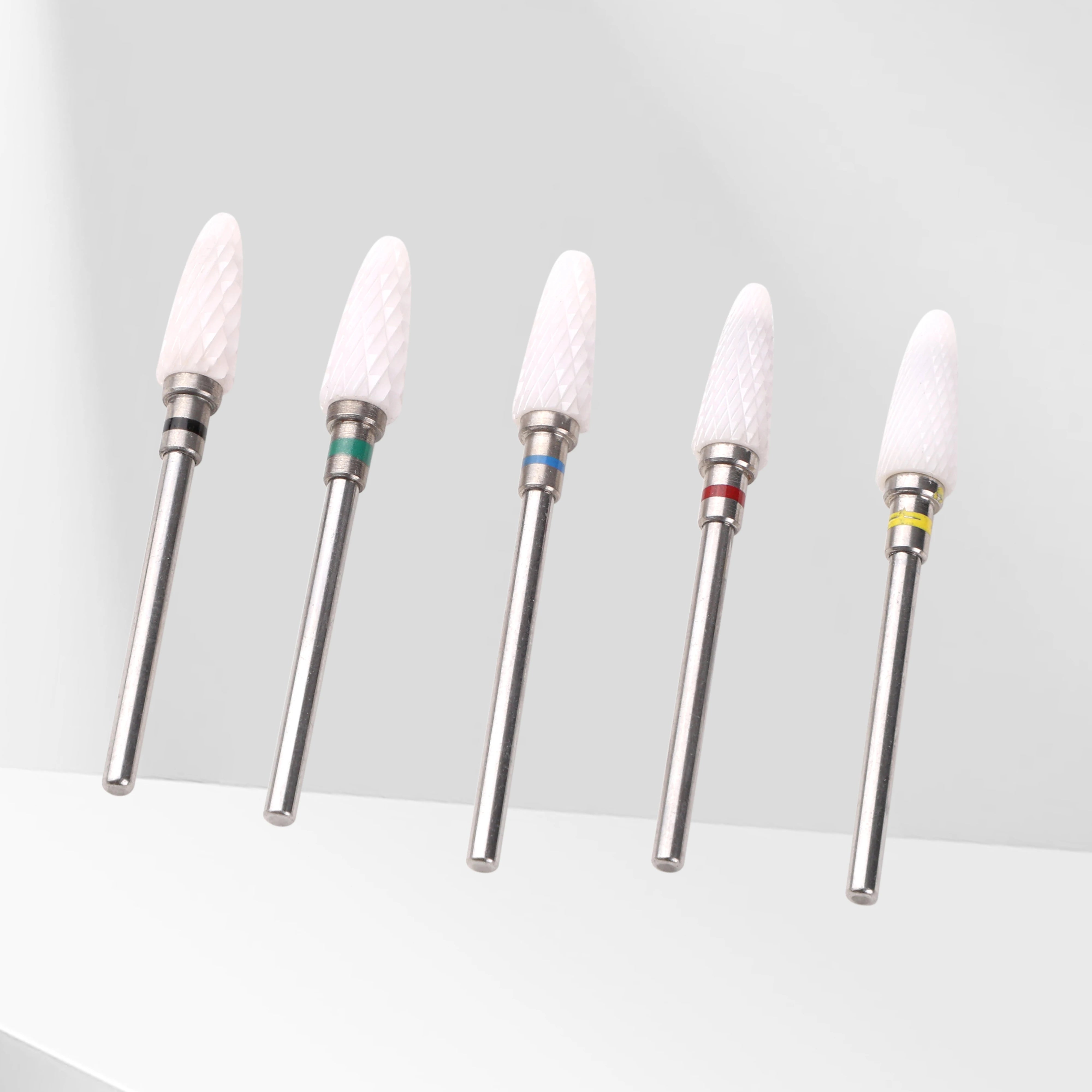 LadyMisty Ceramic Nail Drill — Manicure Tool