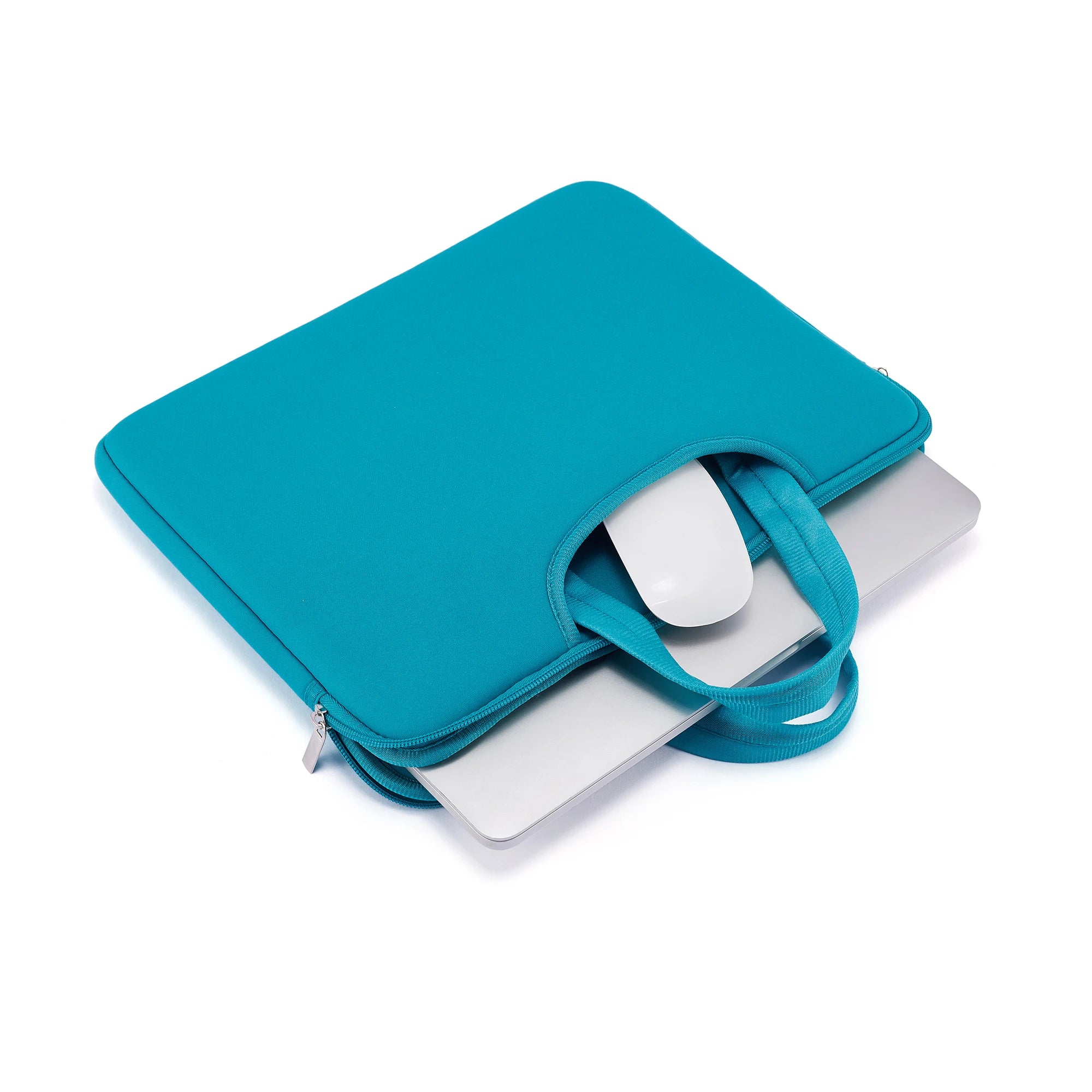 LSS Laptop Briefcase — Versatile Computer Sleeve for Multiple Sizes