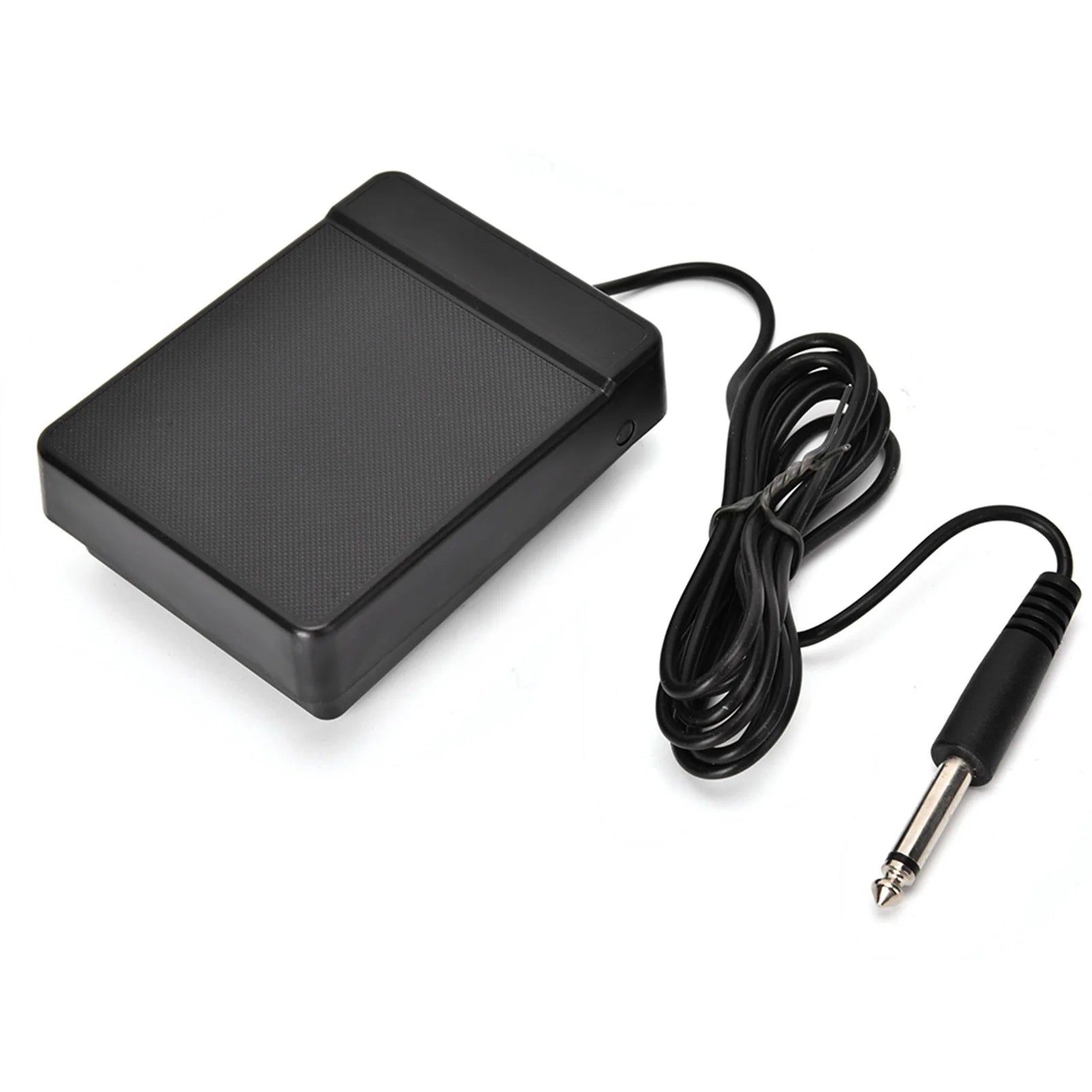 Electronic Keyboard Sustain Pedal — Durable Foot Controller for Piano