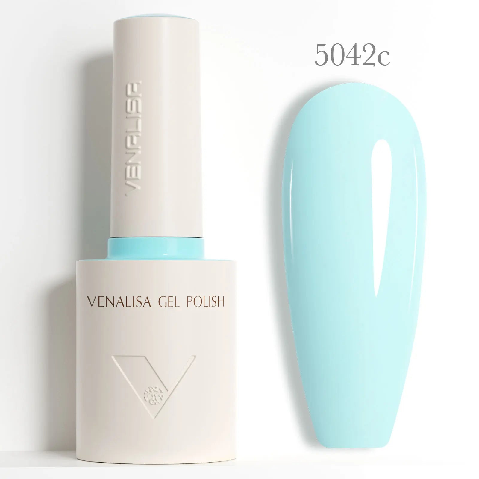 VENALISA Nail Gel Polish — HEMA/TPO Free Long Wear UV Gel