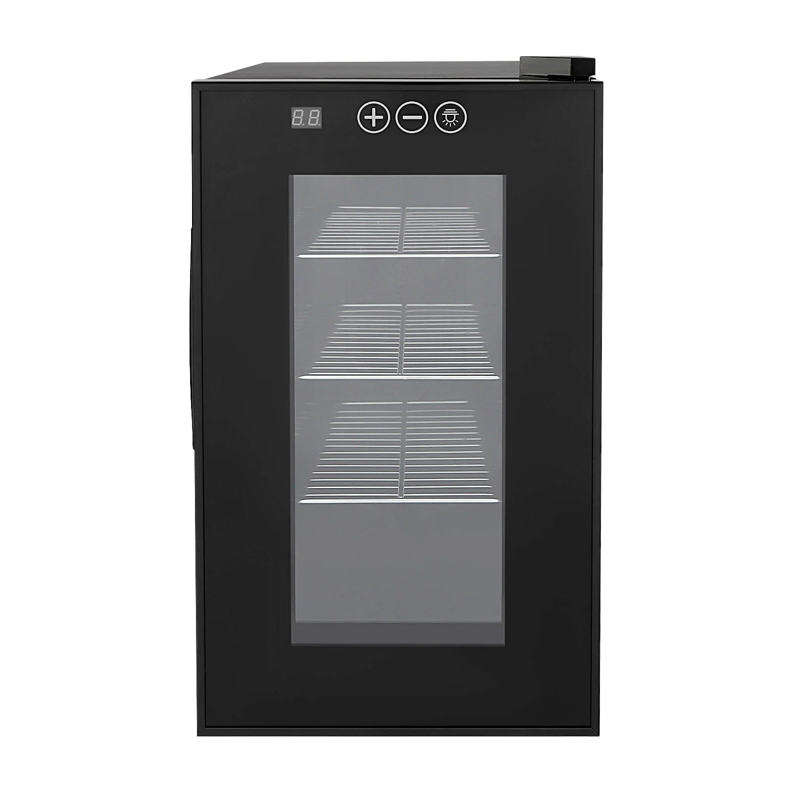 Bymaocar Intelligent Reptile Incubator — Constant Temperature & Humidity Hatching Box