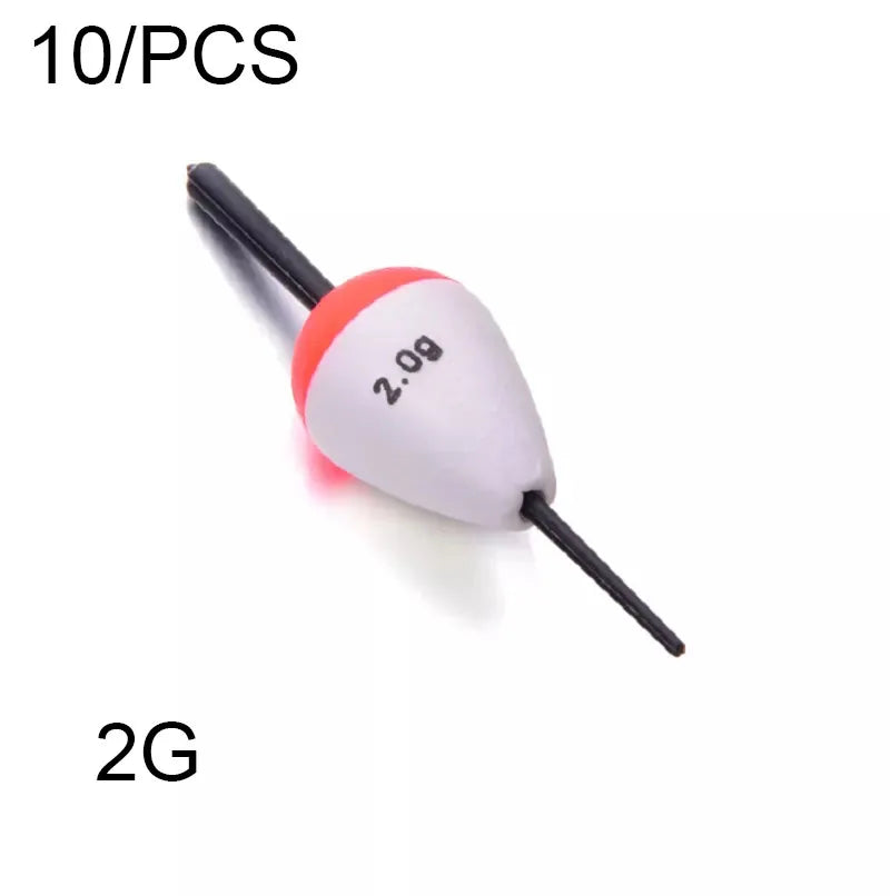 Foam Fishing Floats — High Visibility Drift Buoys for Long Casting