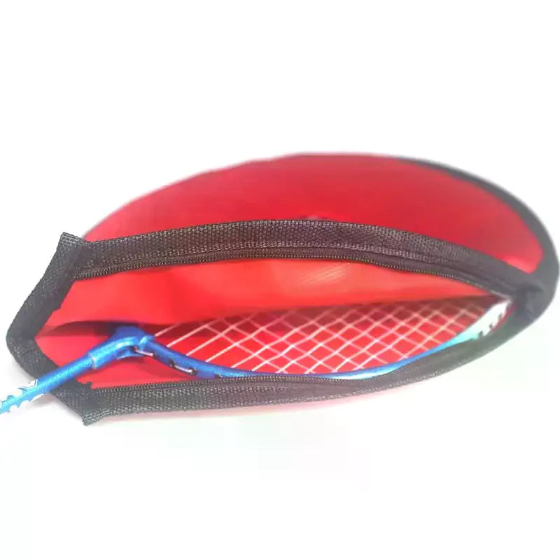 Marbit Badminton Racket Resistance Cover — Wrist Power Training Tool