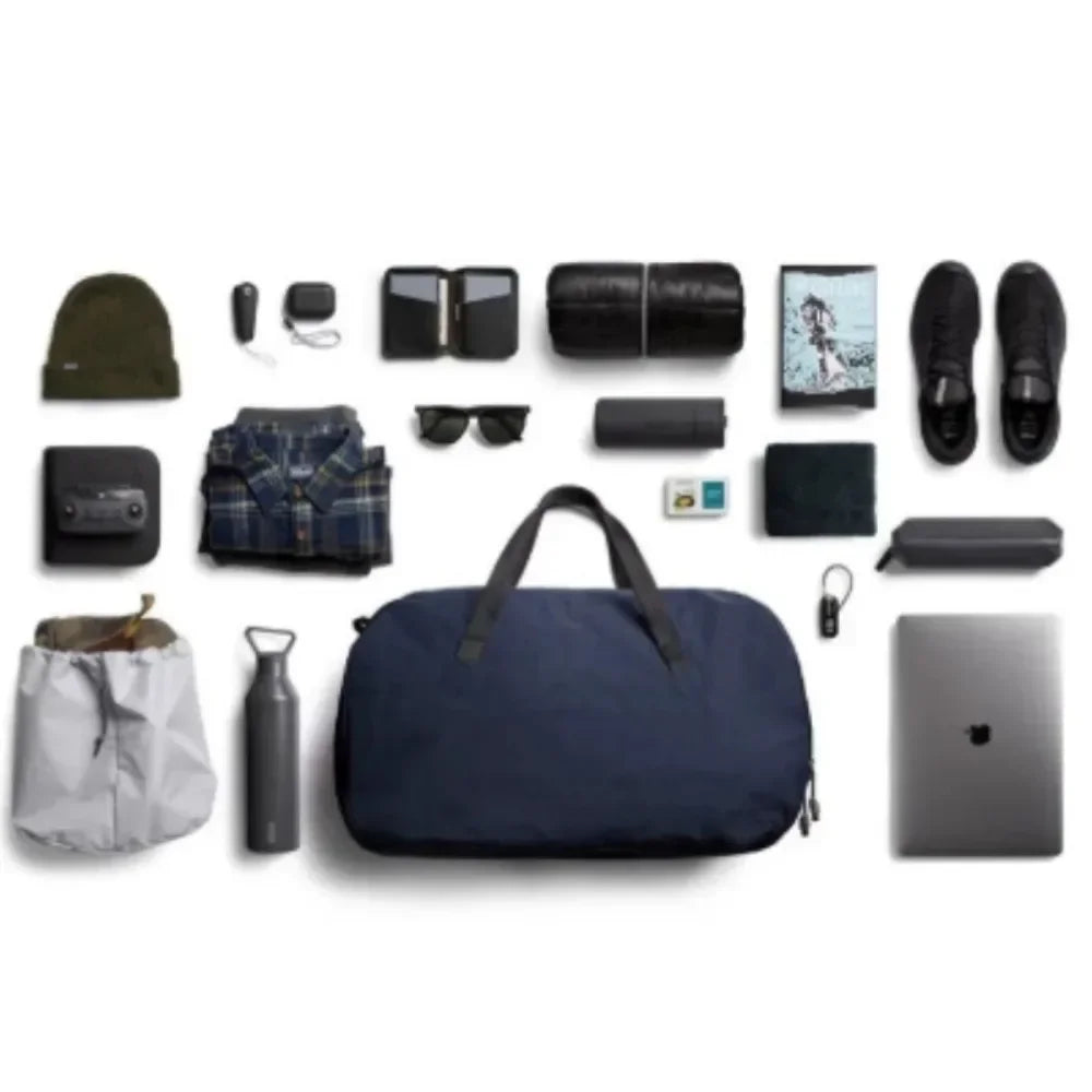 Bellroy Venture Duffel 40L — Versatile Adventure & Gym Bag