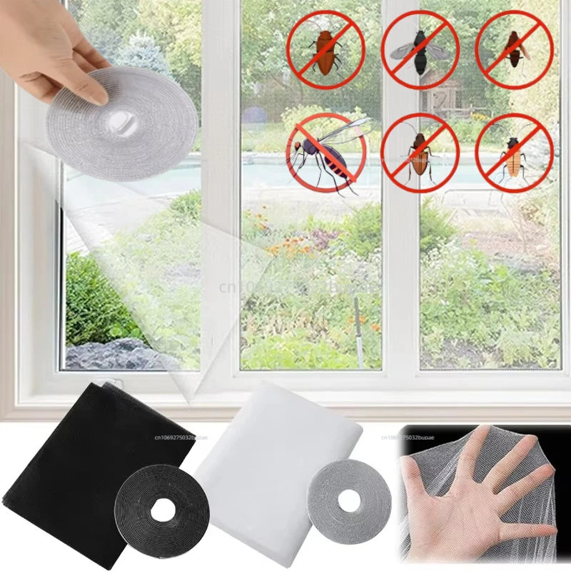Mosquito Net — Window Screen Protector
