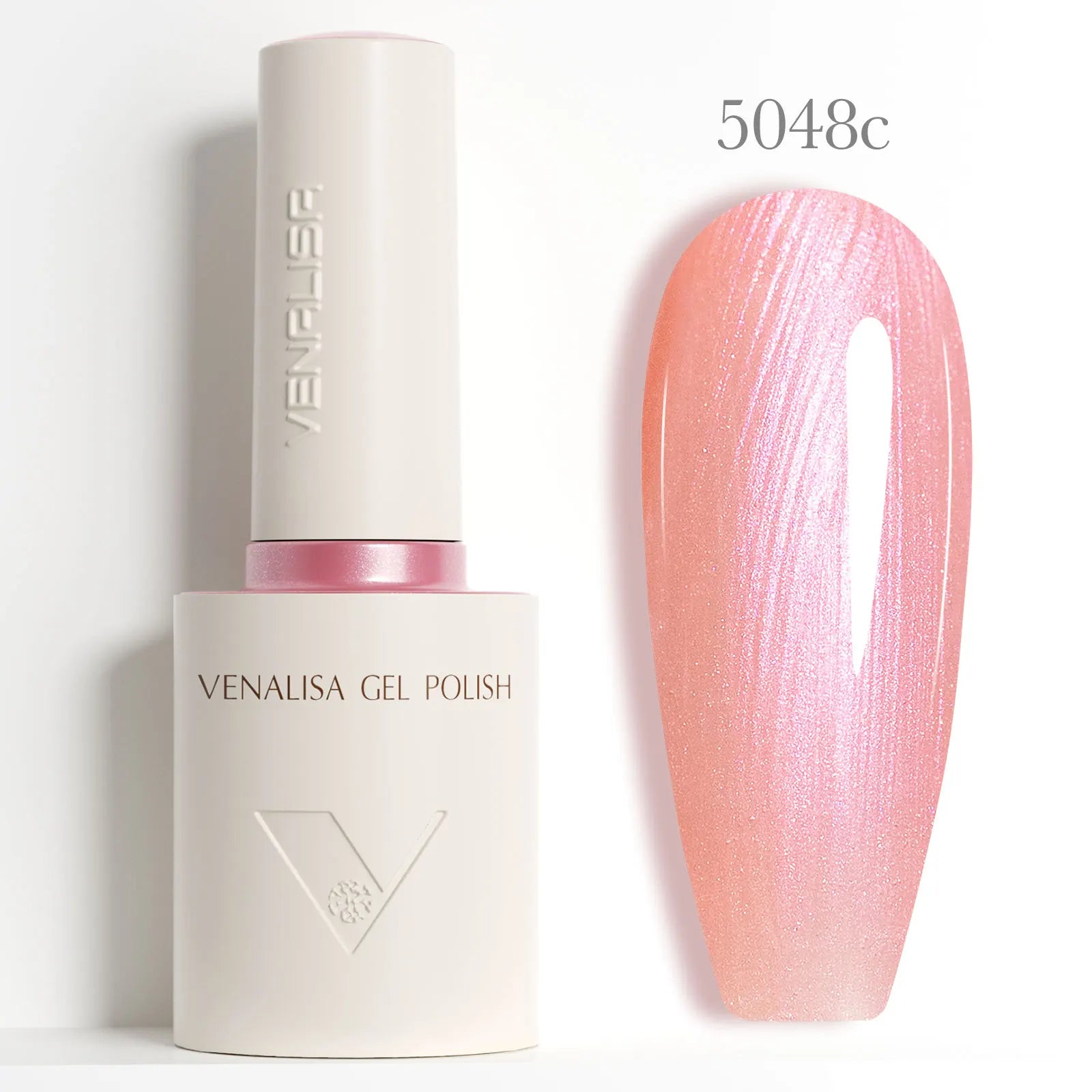 VENALISA Nail Gel Polish — HEMA/TPO Free Long Wear UV Gel
