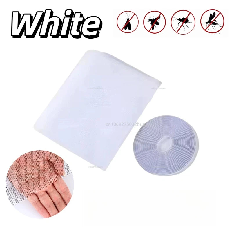 Mosquito Net — Window Screen Protector