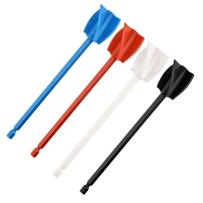 Electric Resin Stirring Rod — Portable Glue Mixer for Jewelry Making