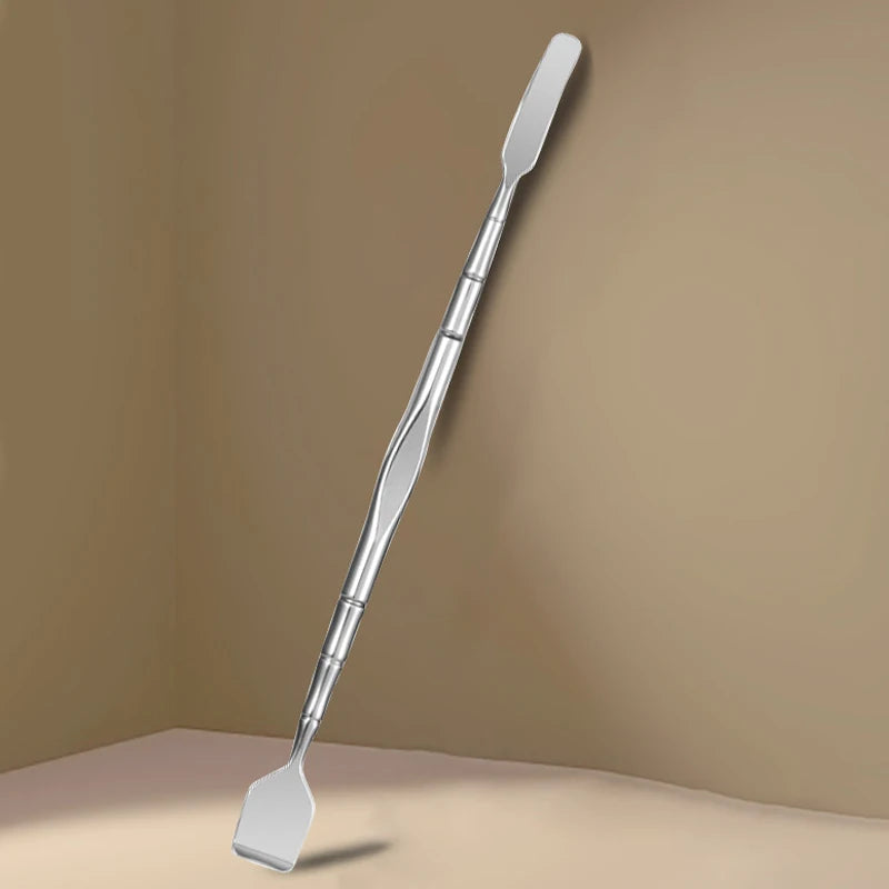 Double-Ended Blackhead Remover — Facial Pore Cleanser and Skin Exfoliator