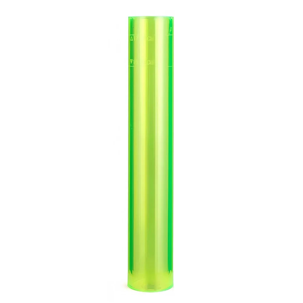 Table Tennis Rubber Roller — Professional Glue Application Tool