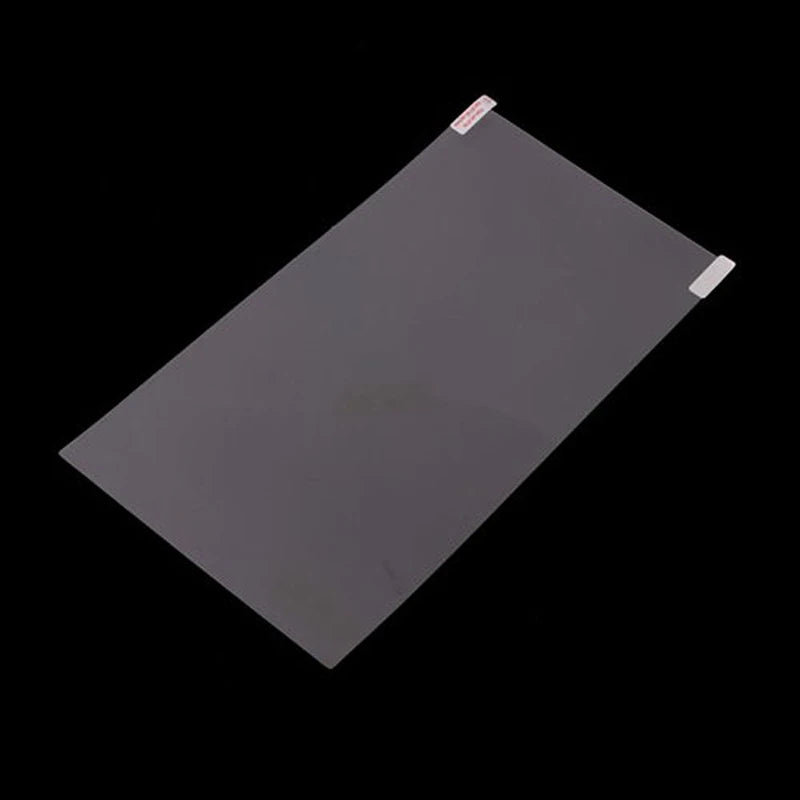 Blue Light Blocking Laptop Screen Protector — Anti-Glare PET Film, 14 Inch