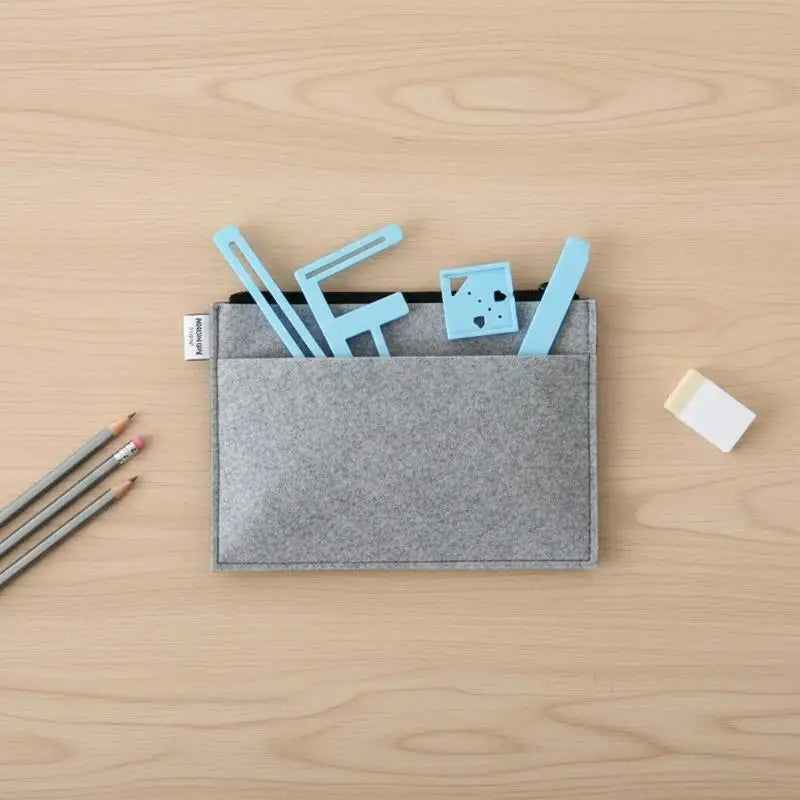 6-Piece Bookbinding Starter Kit — DIY Scrapbooking & Journal Making Tools