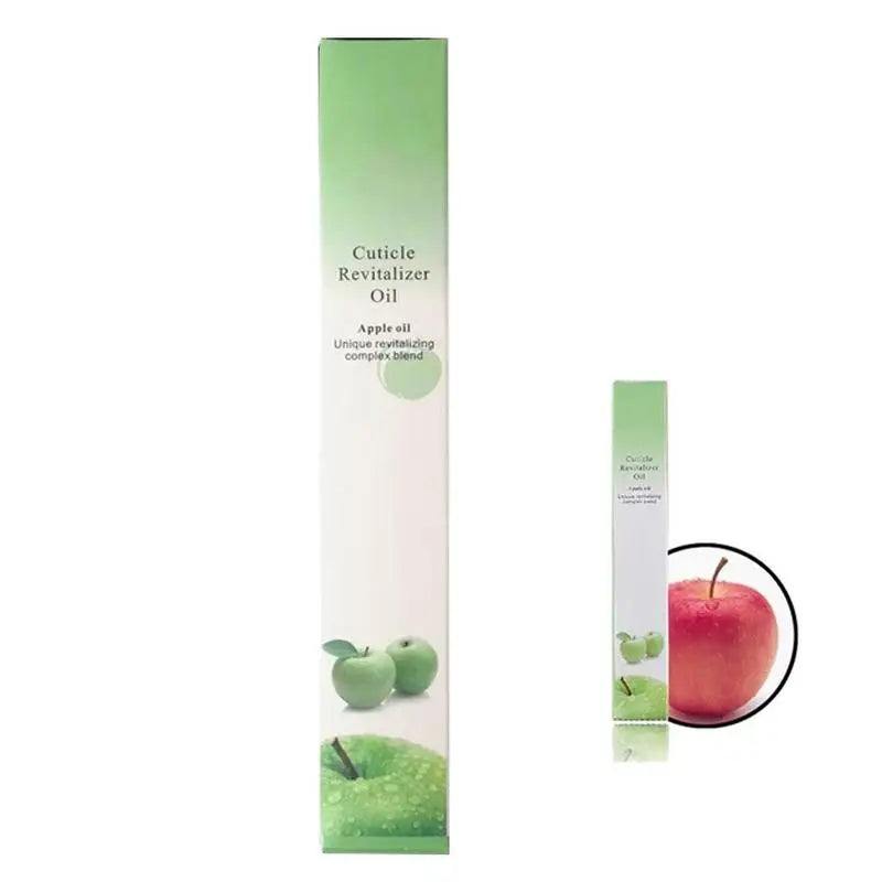 Fragrant Cuticle Oil Pen — Nail Nourishment and Repair Treatment