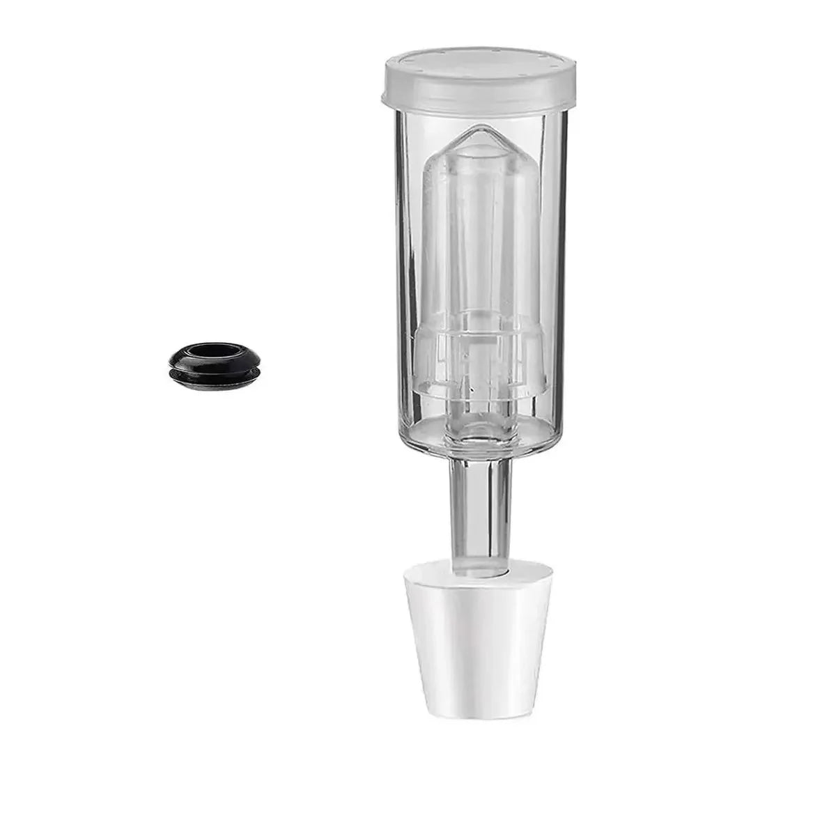 SUNFILI Air Lock Check Valves — Fermentation Tool for Beer and Wine